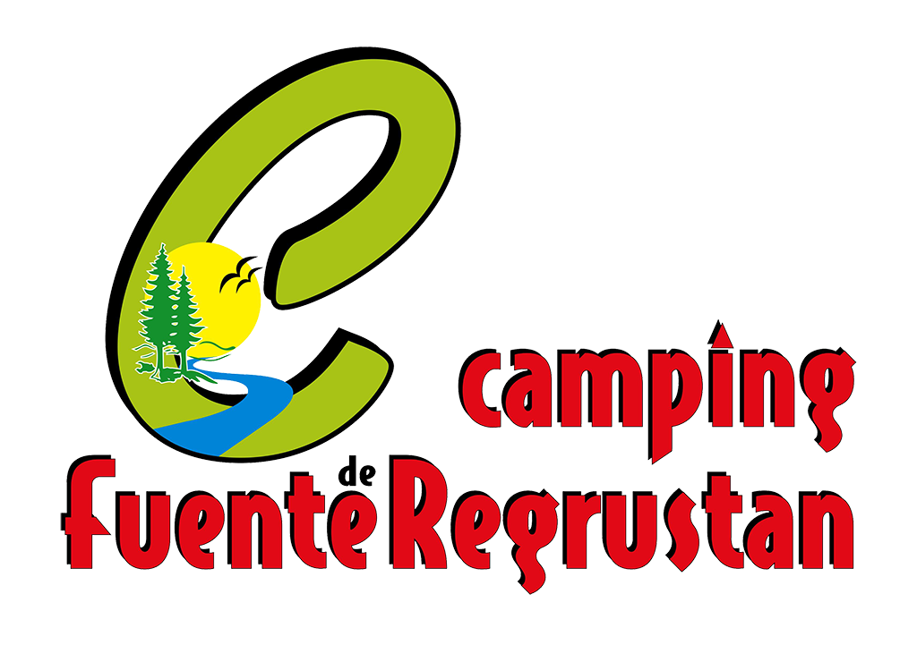Camping Fuente de Regrustan